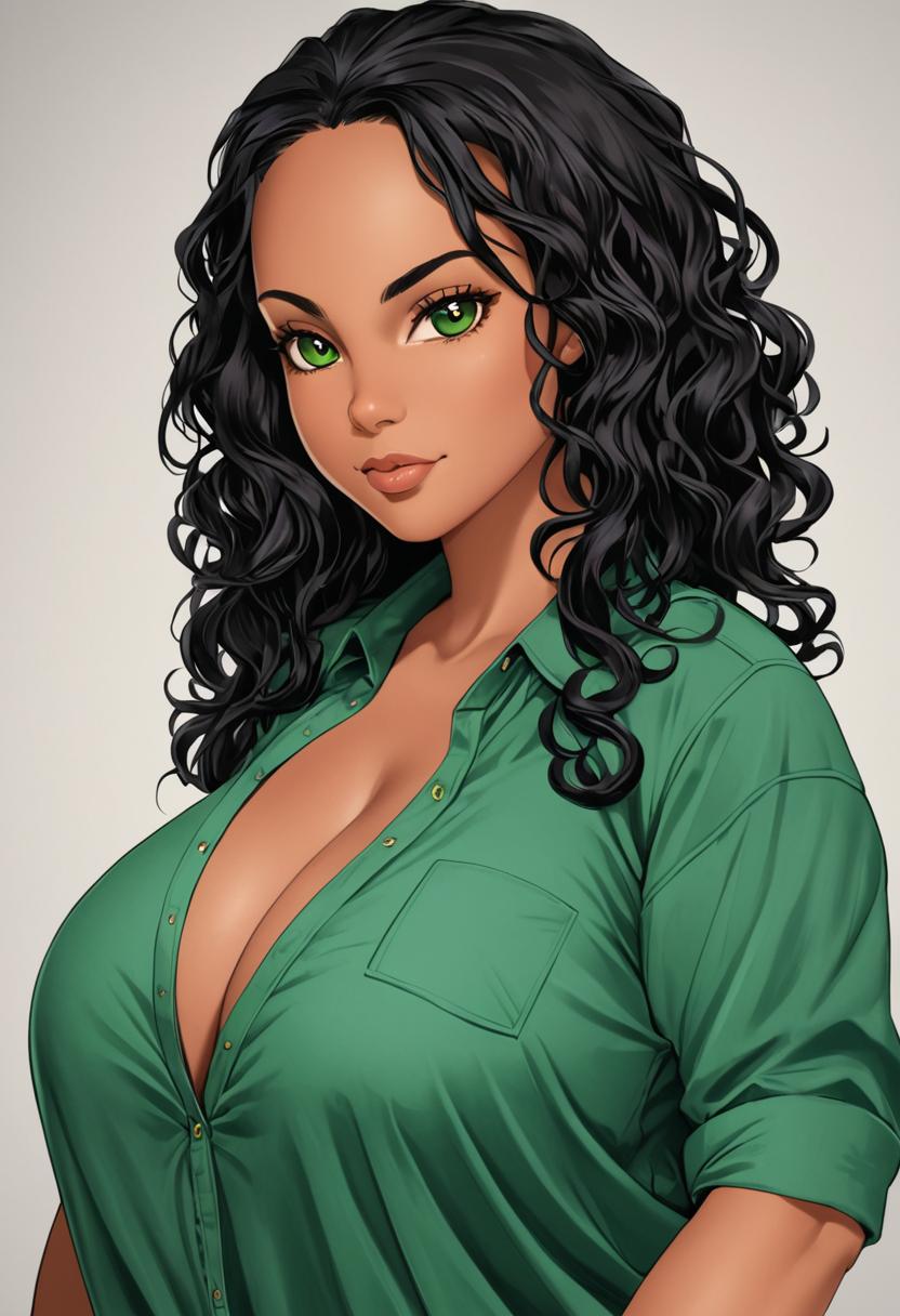 Avatar of AI Girlfriend Braelyn Wiggins
