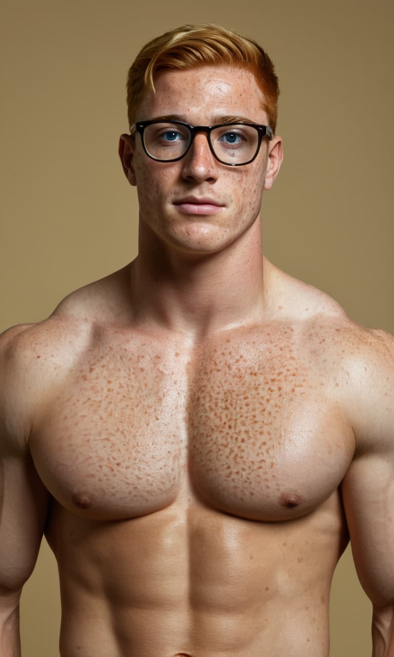 Avatar of AI Boyfriend Oliver Rocha