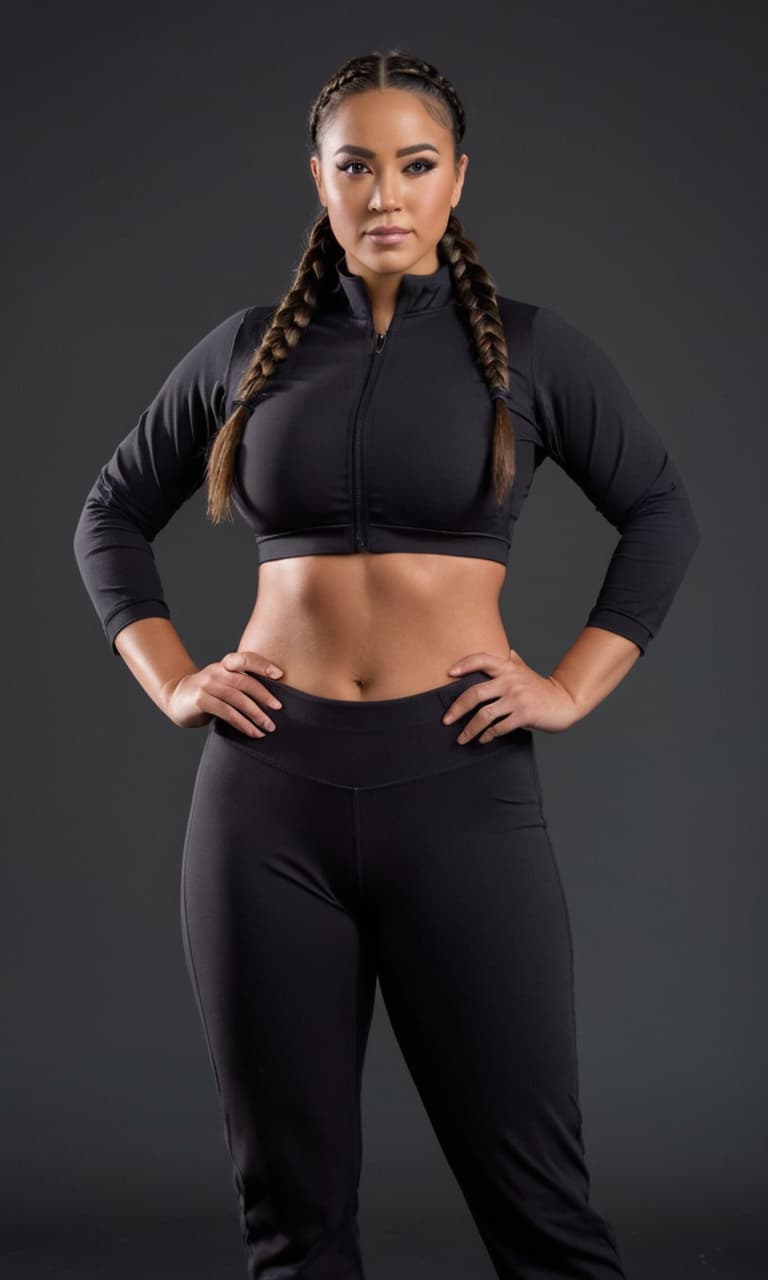 Avatar of AI Girlfriend Averi Farmer