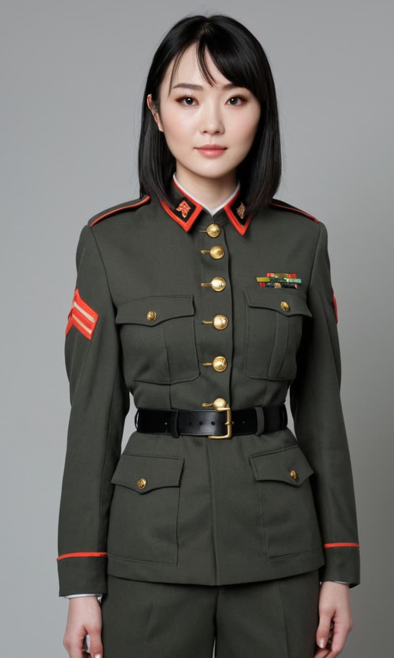 Avatar of AI Girlfriend Faith Perry