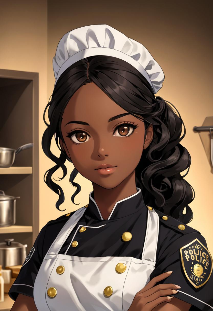 Avatar of AI Girlfriend Simone Meyer