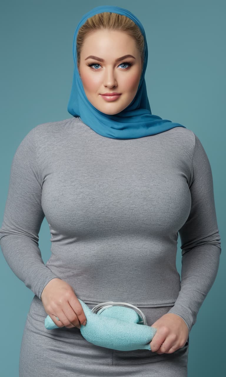 Avatar of AI Girlfriend Ali Mccarthy