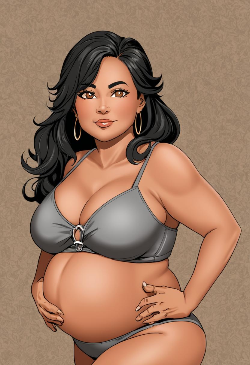 Avatar of AI Girlfriend Danna Sanders