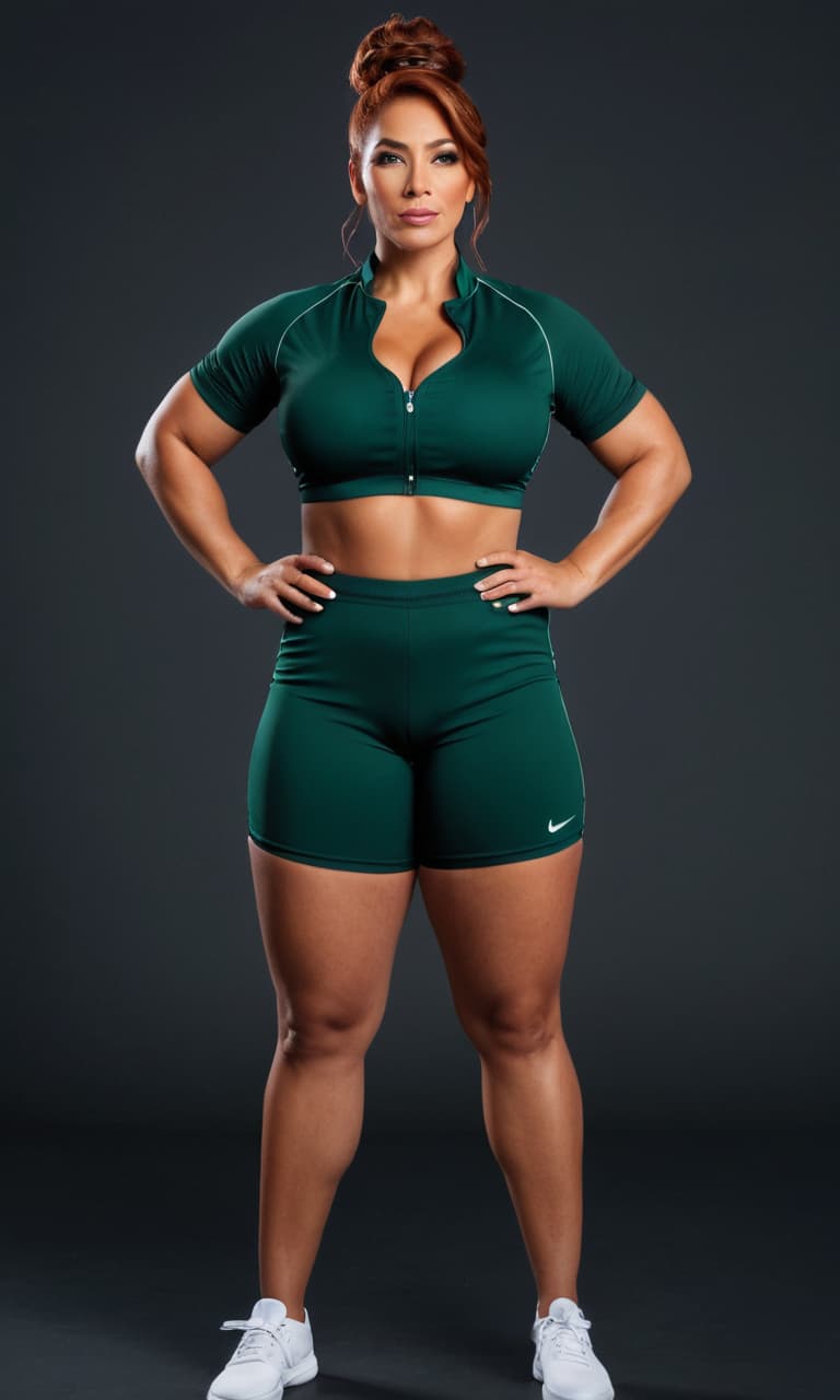 Avatar of AI Girlfriend Moriah Brock