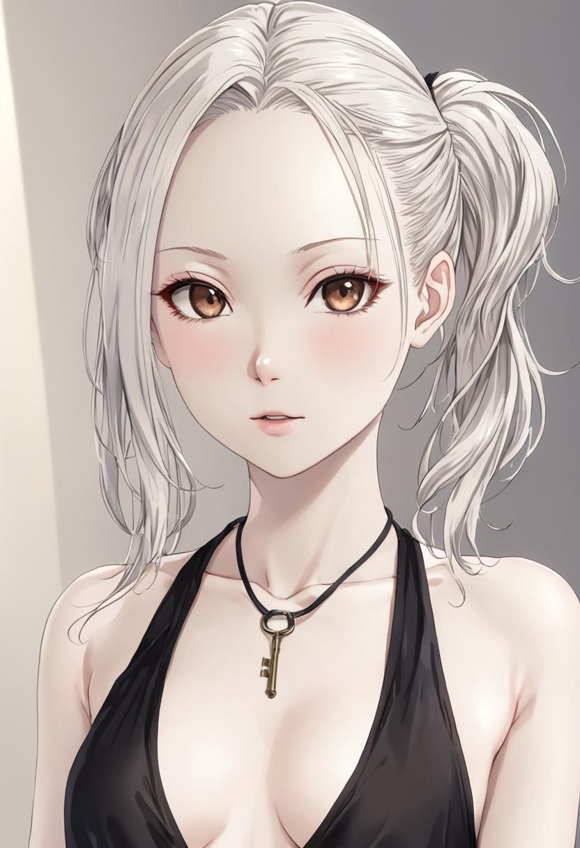 Avatar of AI Girlfriend Yaritza Watkins