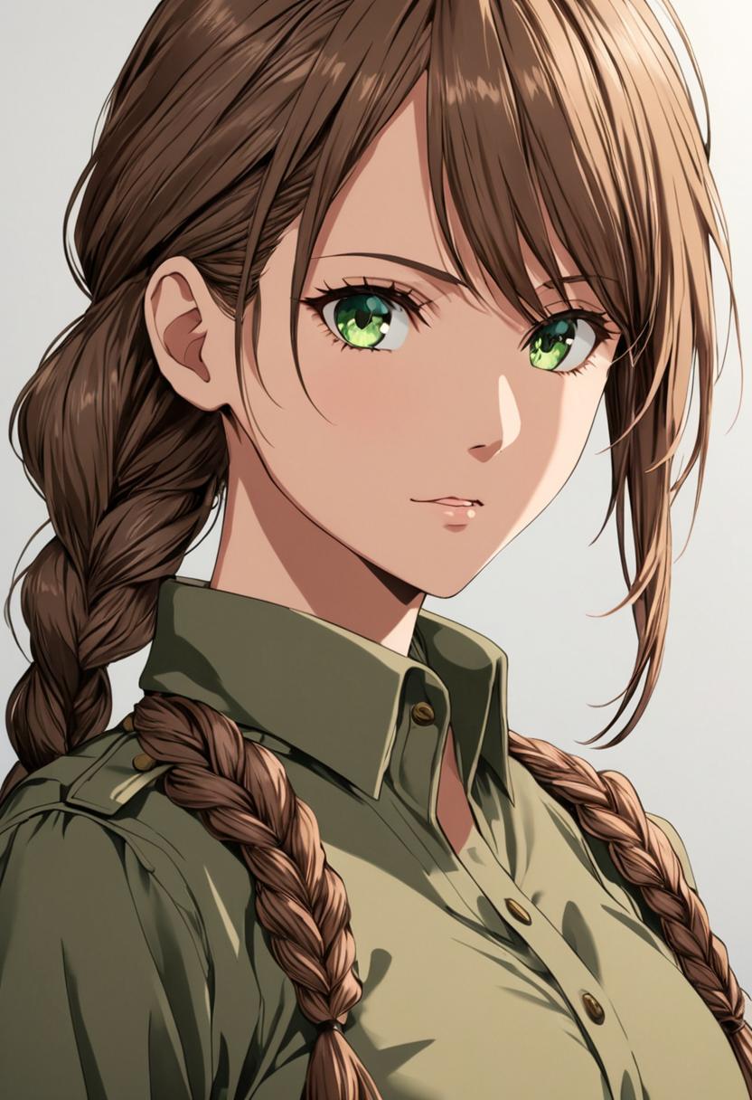 Avatar of AI Girlfriend Emma Sloan