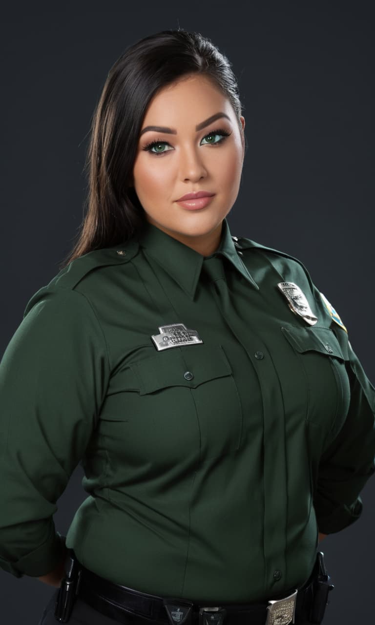 Avatar of AI Girlfriend Aubree Mathews