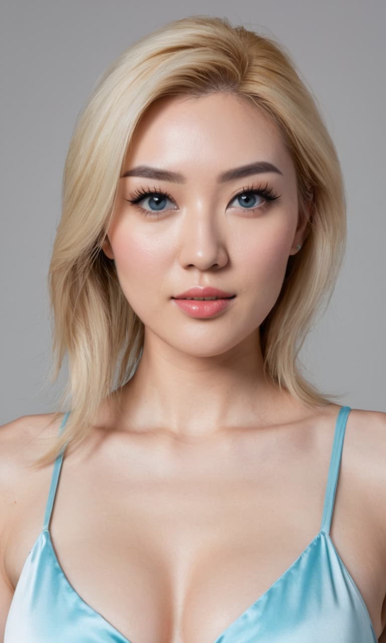 Avatar of AI Girlfriend Charity Frye