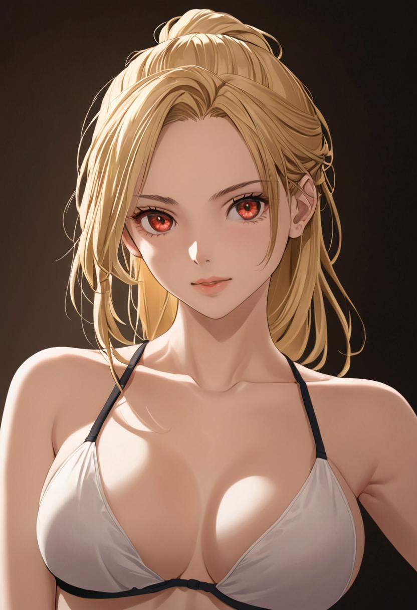 Avatar of AI Girlfriend Heidi Barrera