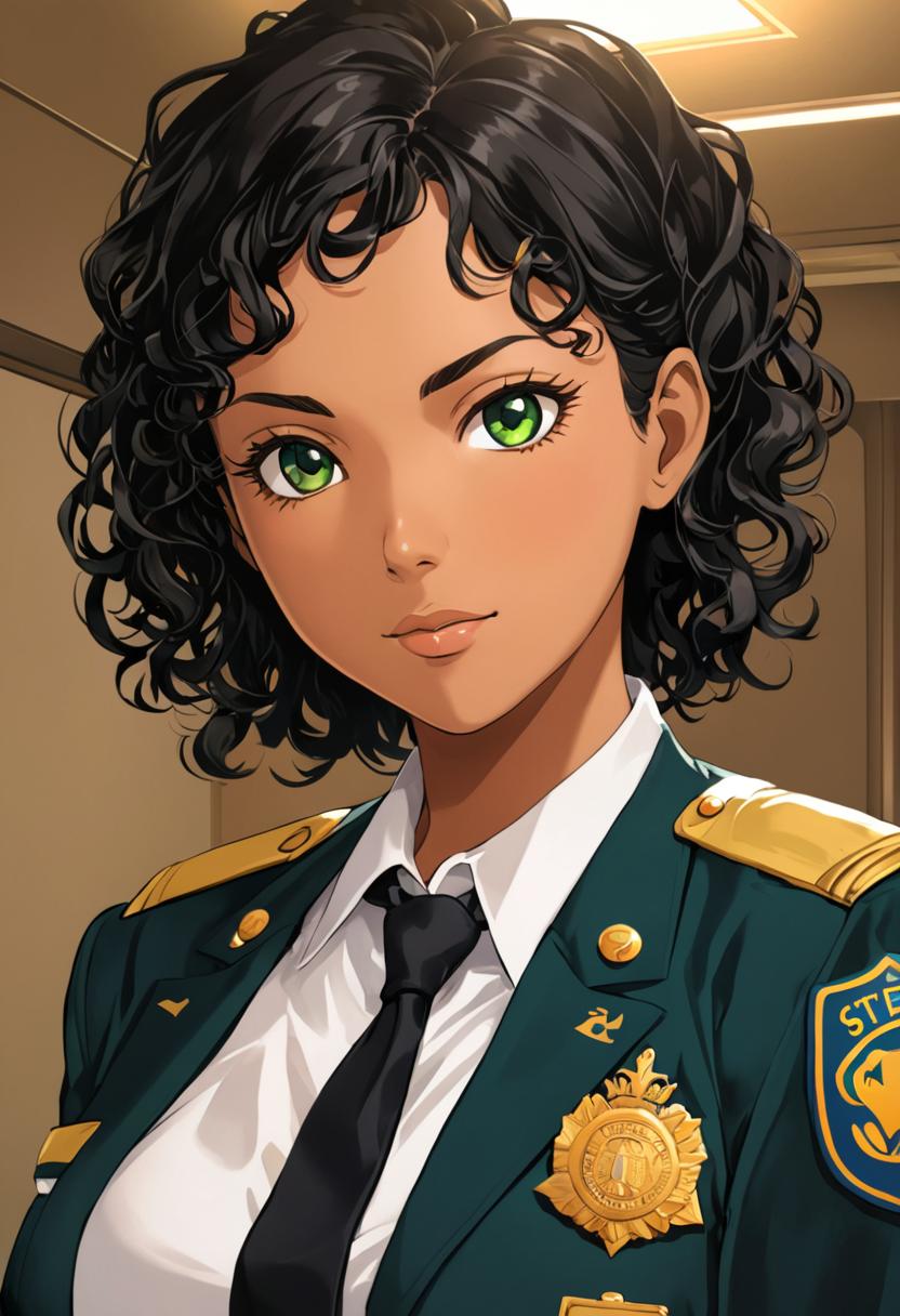 Avatar of AI Girlfriend Reagan Frye