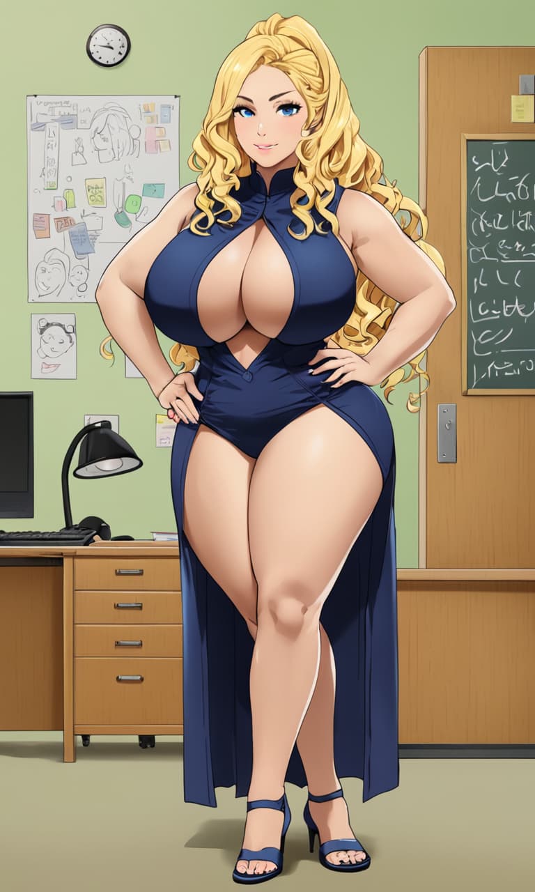 Avatar of AI Girlfriend Deanna Zhang