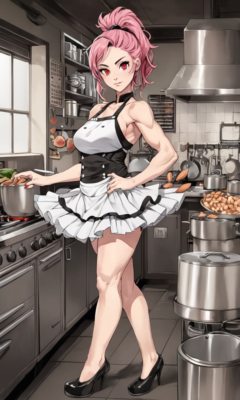 Avatar of AI Girlfriend Ansley Orozco