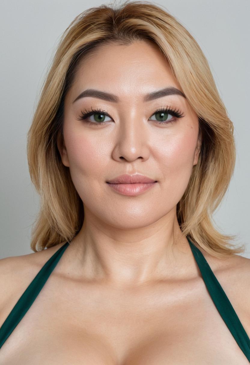 Avatar of AI Girlfriend Hadassah Harrington