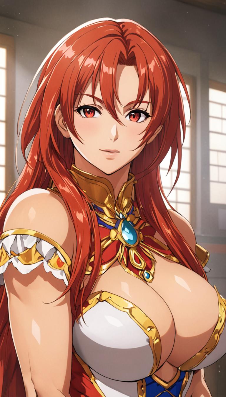 Avatar of AI Girlfriend Viviana Nguyen