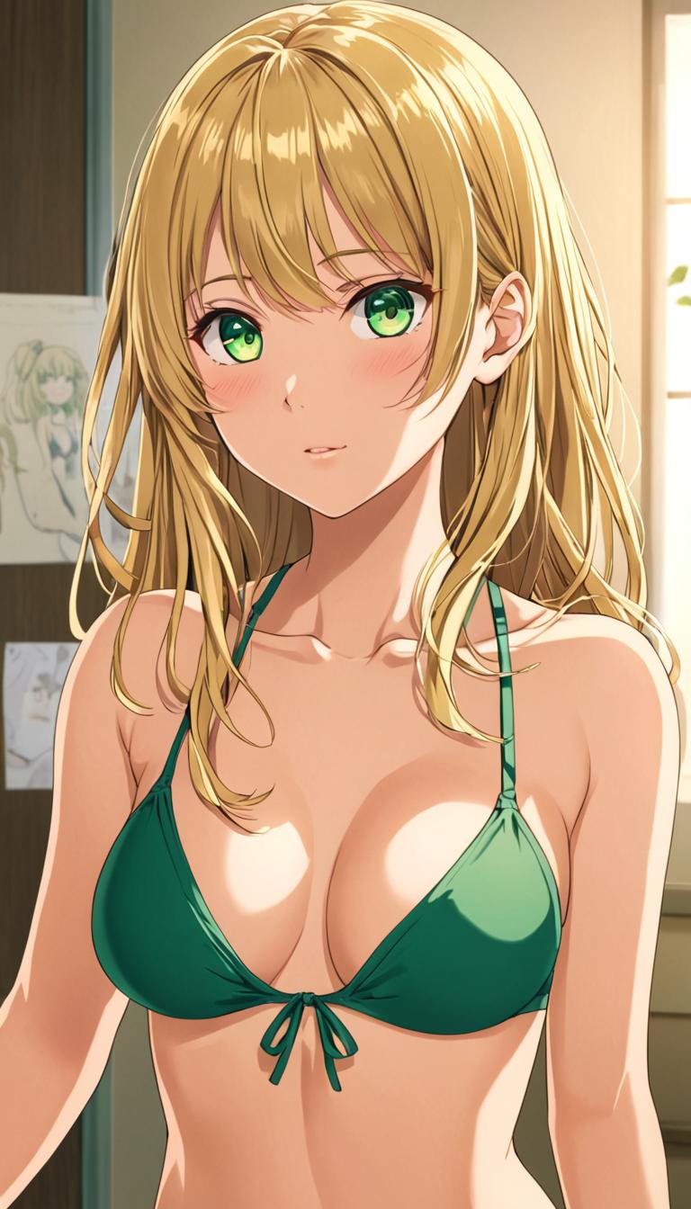 Avatar of AI Girlfriend Karsyn Chapman