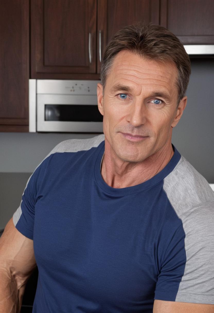 Avatar of AI Boyfriend Claude Browning