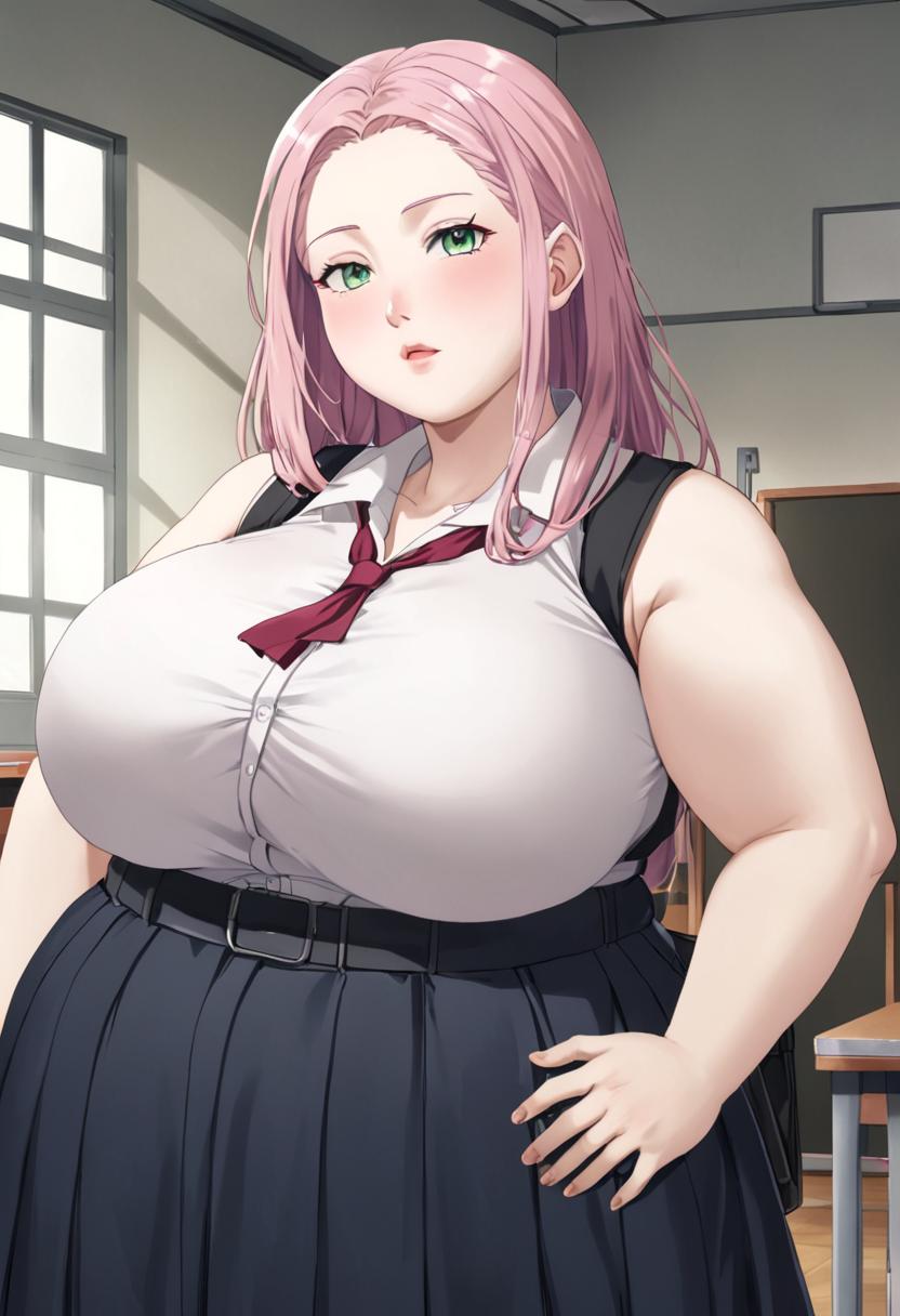 Avatar of AI Girlfriend Adyson Costa
