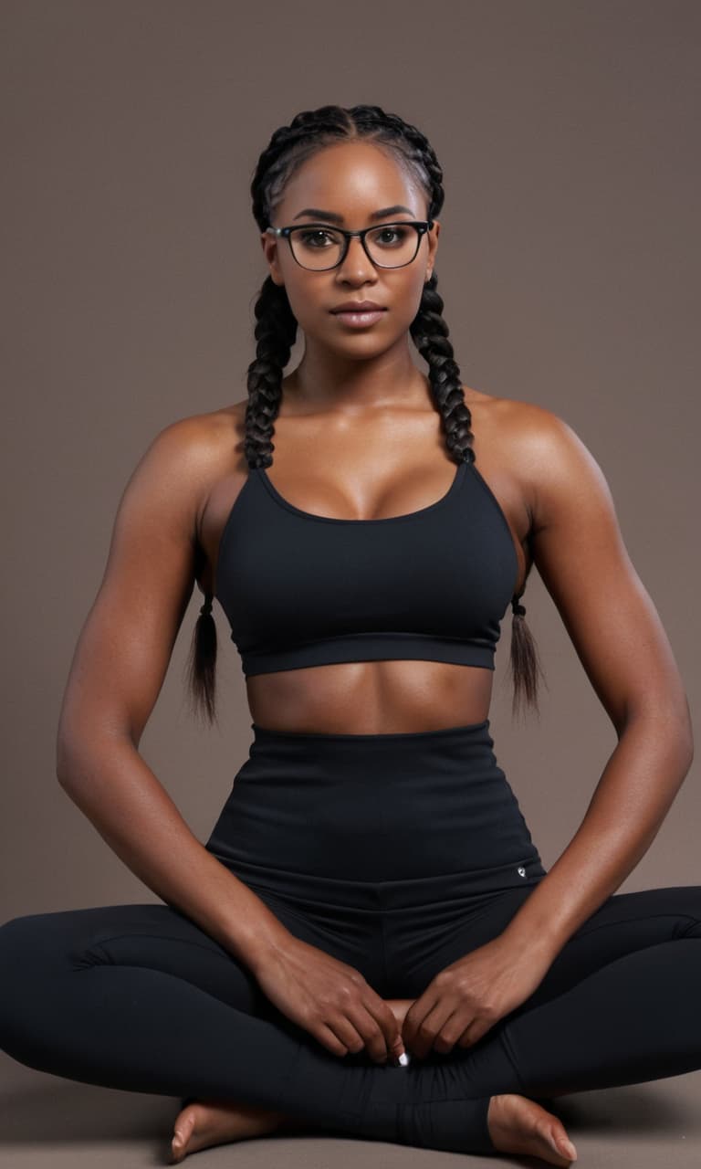 Avatar of AI Girlfriend Katrina Lambert