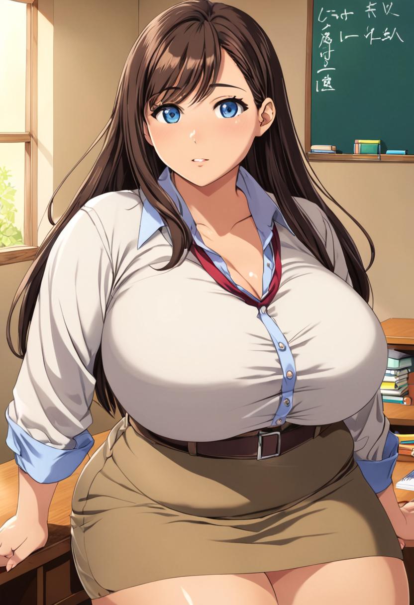 Avatar of AI Girlfriend Elisa Vaughn