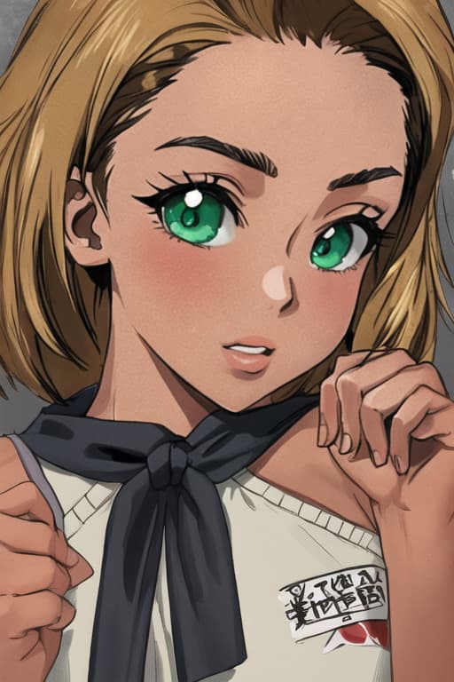 Avatar of AI Girlfriend Kaylin Adams