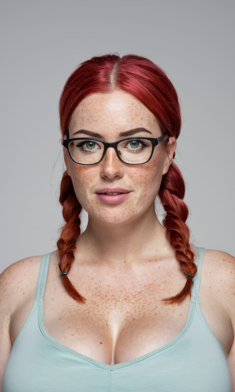 Avatar of AI Girlfriend Estrella Stafford