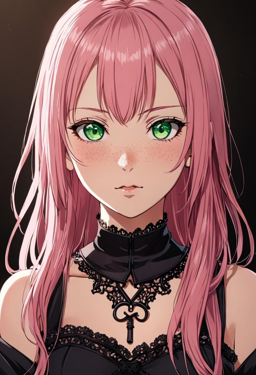 Avatar of AI Girlfriend Rylee Sherman