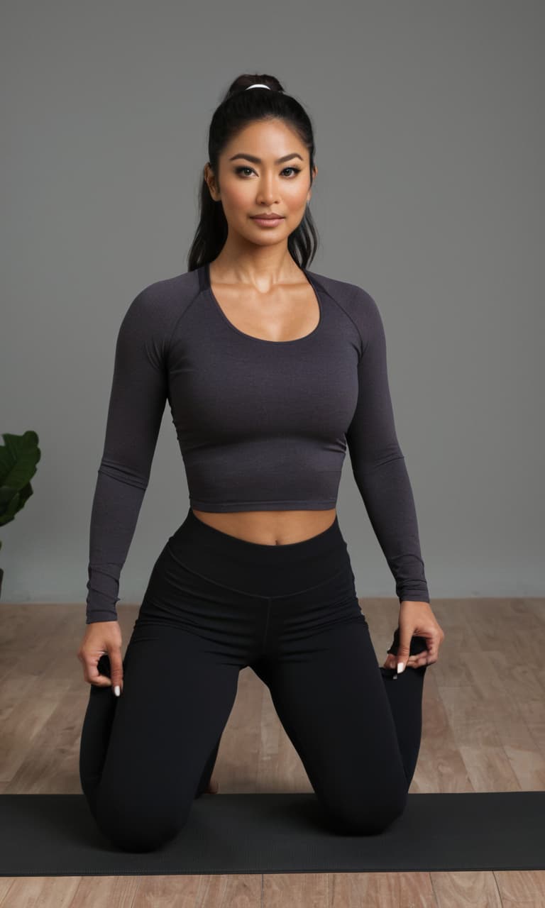Avatar of AI Girlfriend Emmalee Graves