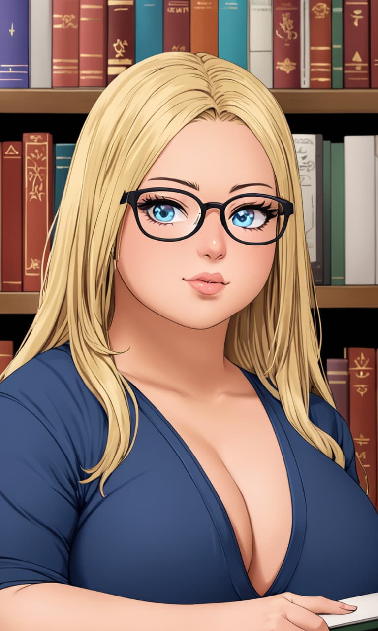 Avatar of AI Girlfriend Alexis Valencia