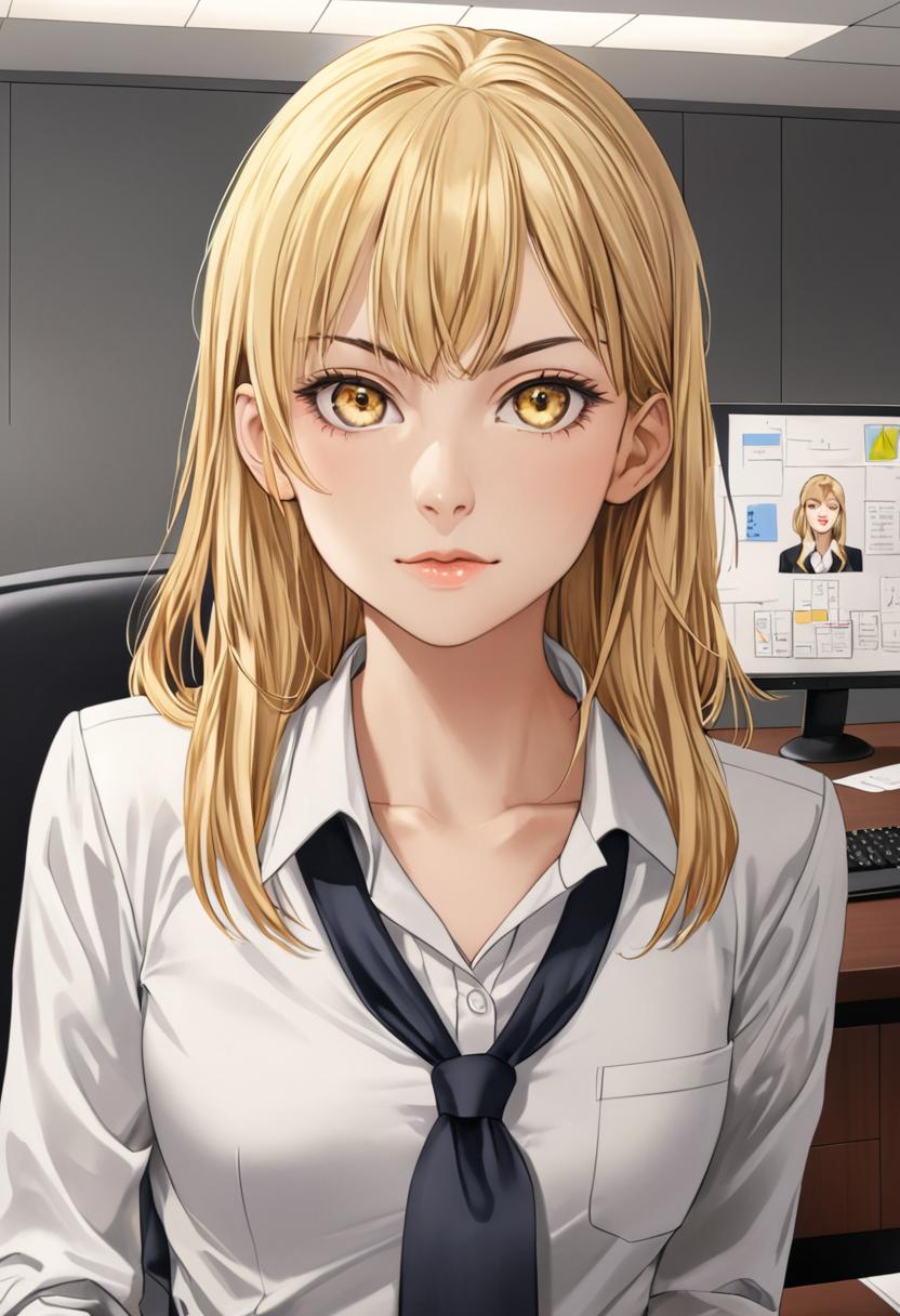 Avatar of AI Girlfriend Finley Ball