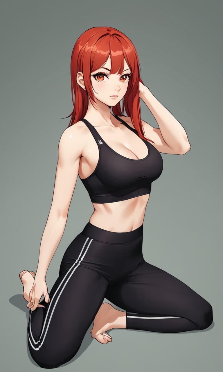 Avatar of AI Girlfriend Martha Osborn
