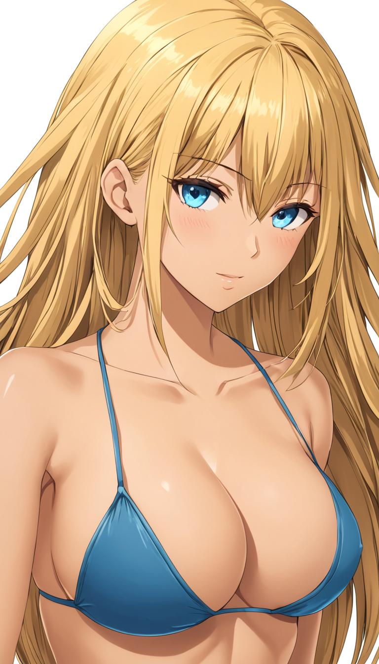 Avatar of AI Girlfriend June Vazquez