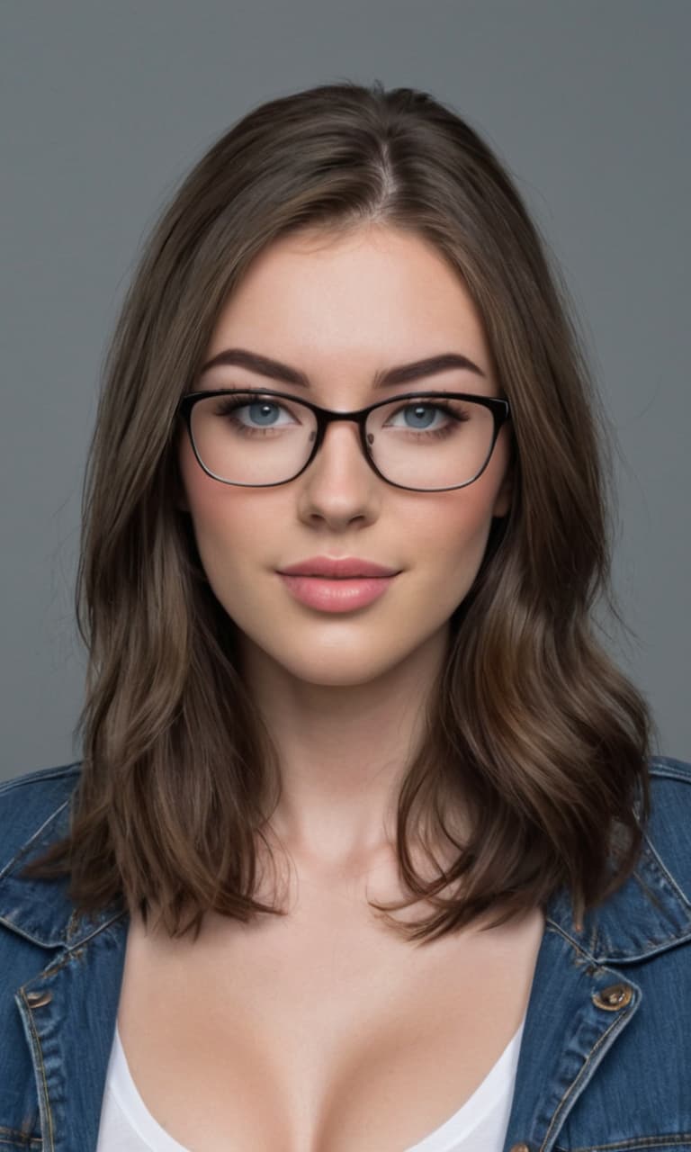 Avatar of AI Girlfriend Jordyn Pearson