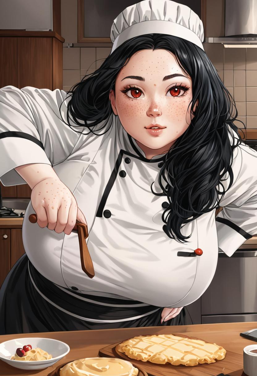 Avatar of AI Girlfriend Kassandra Zuniga