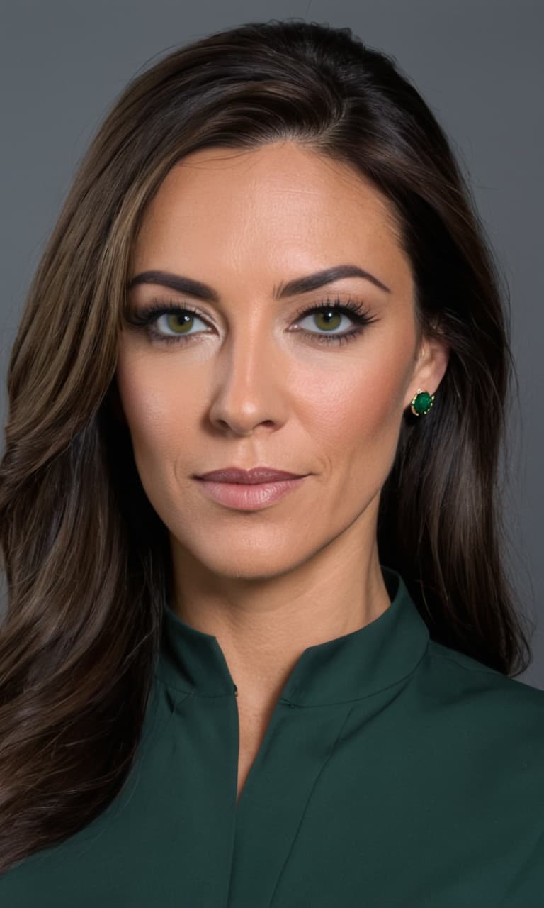 Avatar of AI Girlfriend Christina Logan