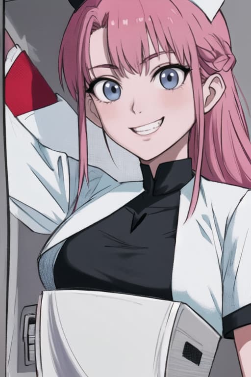 Avatar of AI Girlfriend Gabrielle Boyer
