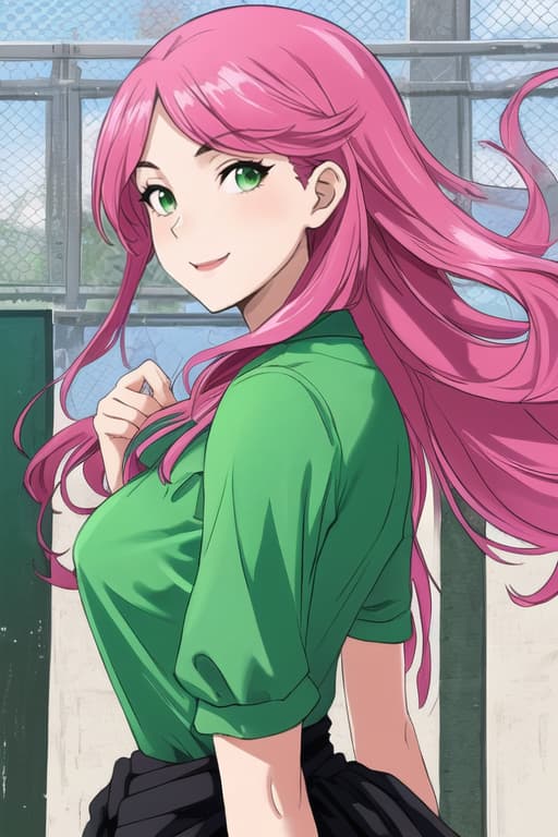 Avatar of AI Girlfriend Avah Blackwell