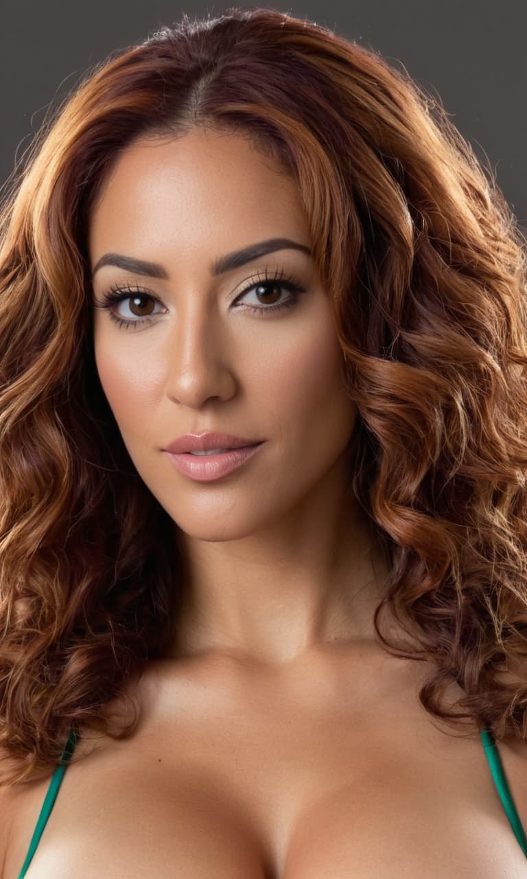 Avatar of AI Girlfriend Haley Rodriguez