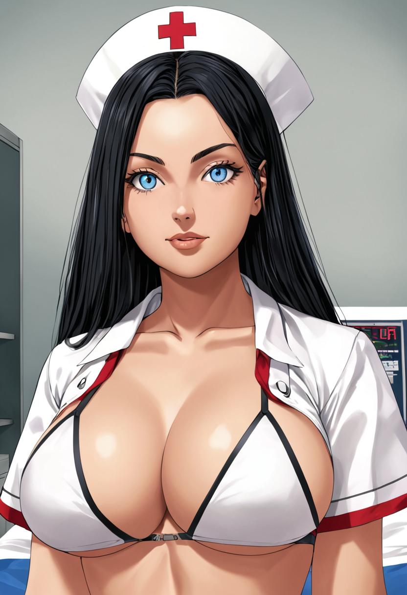 Avatar of AI Girlfriend Dayami Gillespie
