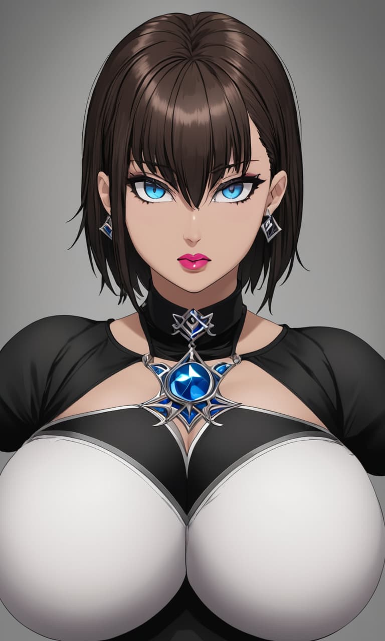 Avatar of AI Girlfriend Saniya Mccann