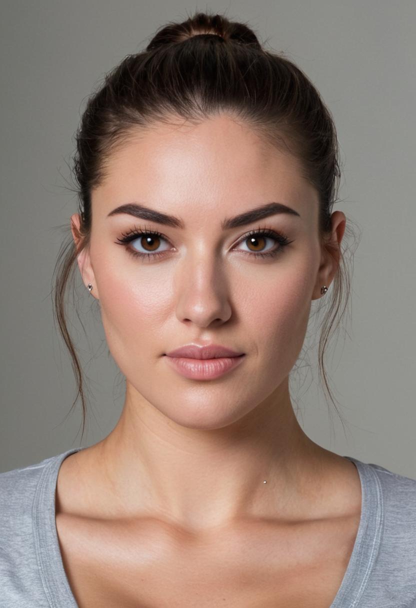 Avatar of AI Girlfriend Fernanda Morton