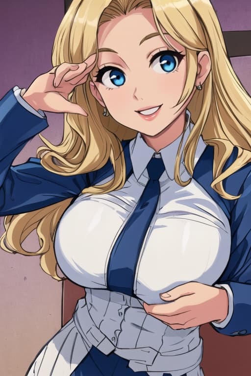 Avatar of AI Girlfriend Rachel Curry