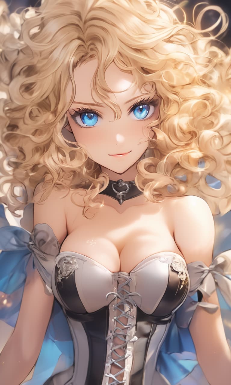 Leia Simon image