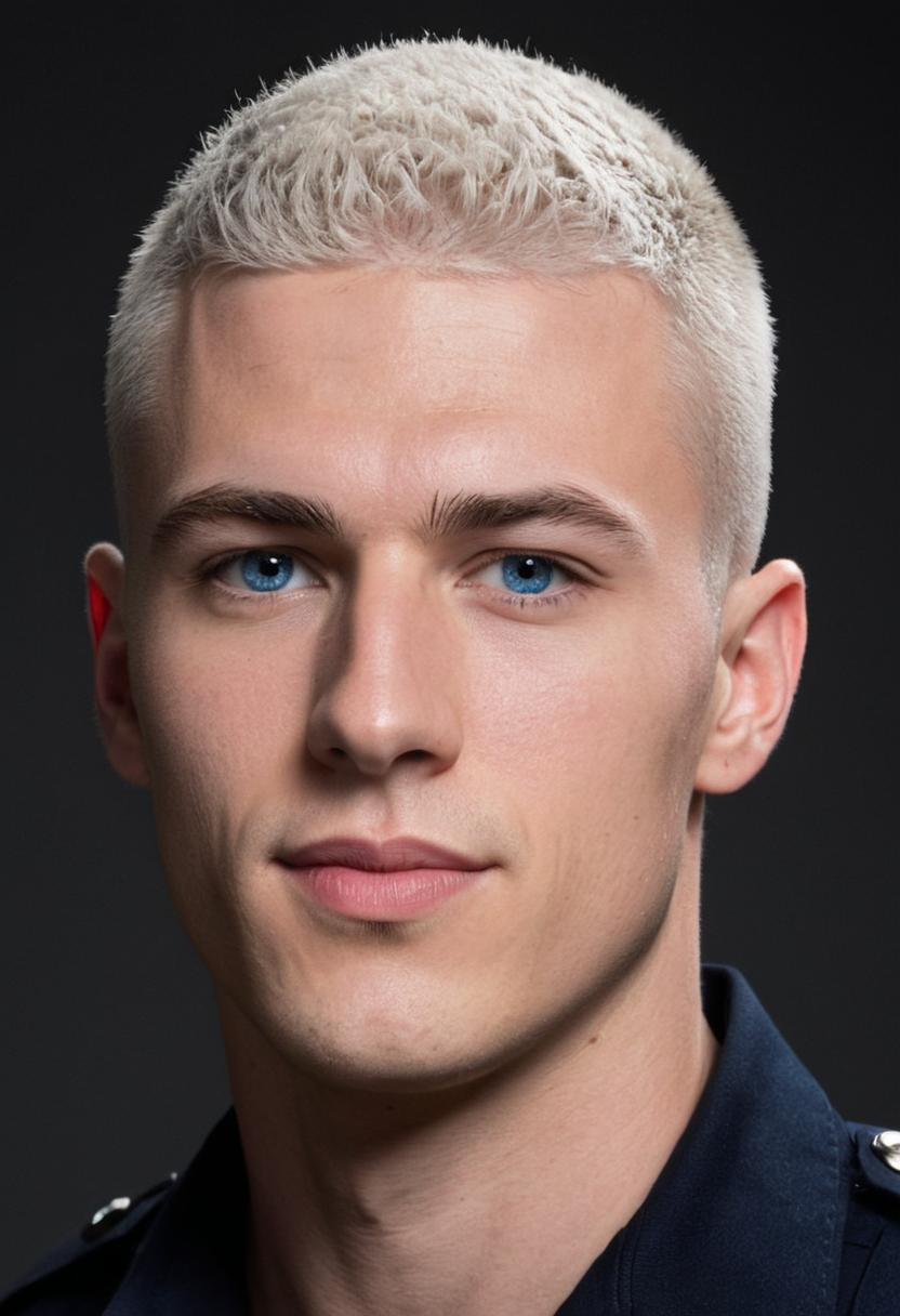 Avatar of AI Boyfriend Roman Mcgrath