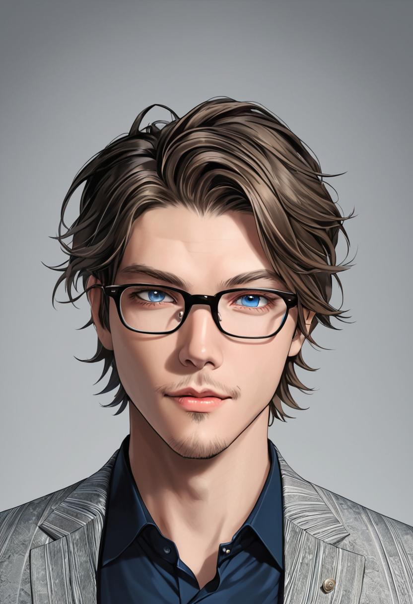 Avatar of AI Boyfriend Taylor Hanson