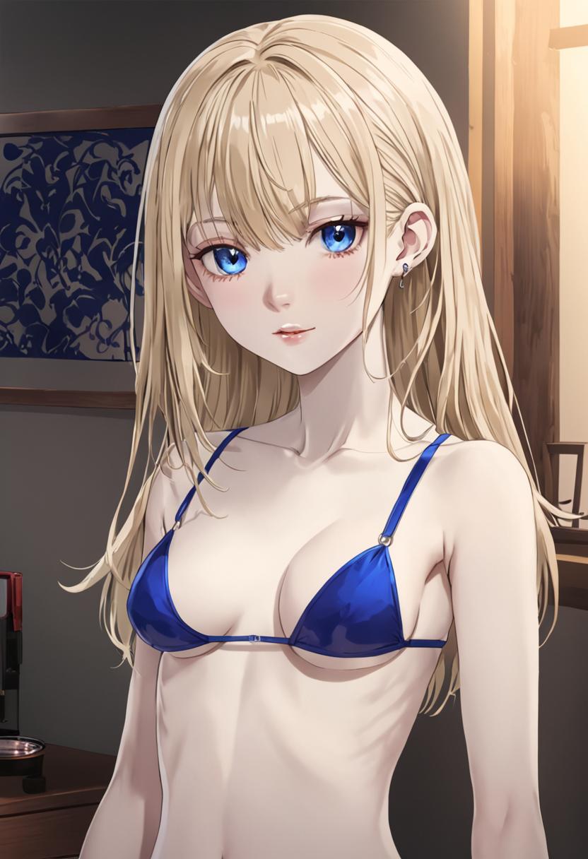 Avatar of AI Girlfriend Denise Adkins