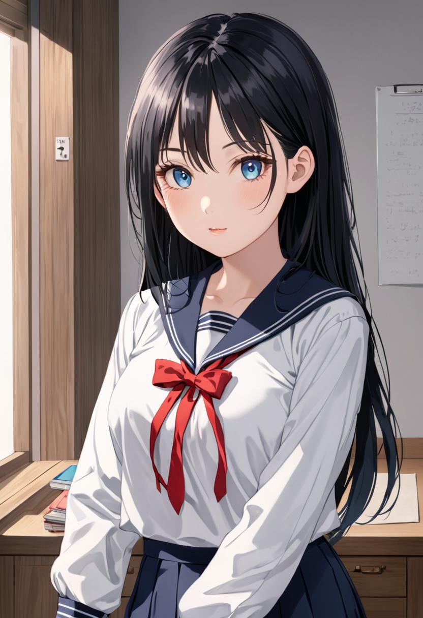 Avatar of AI Girlfriend Juliet Adkins