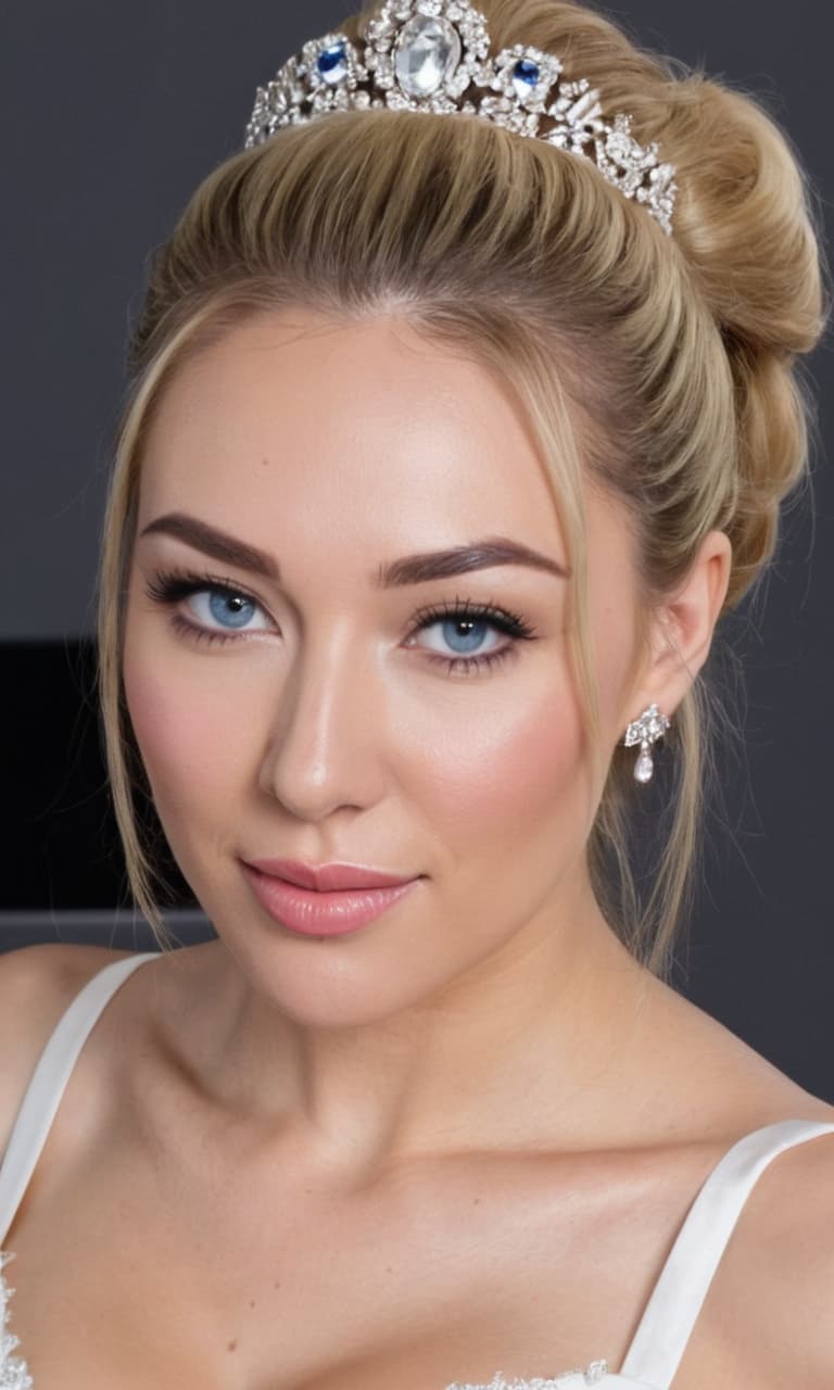 Avatar of AI Girlfriend Thalia Bridges