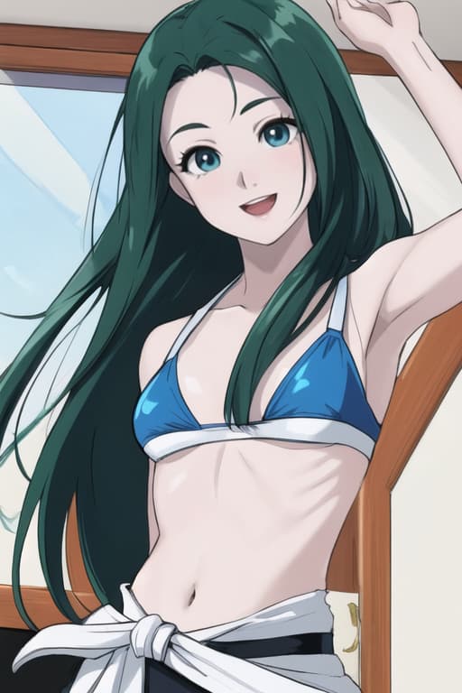 Avatar of AI Girlfriend Jazlyn Jefferson