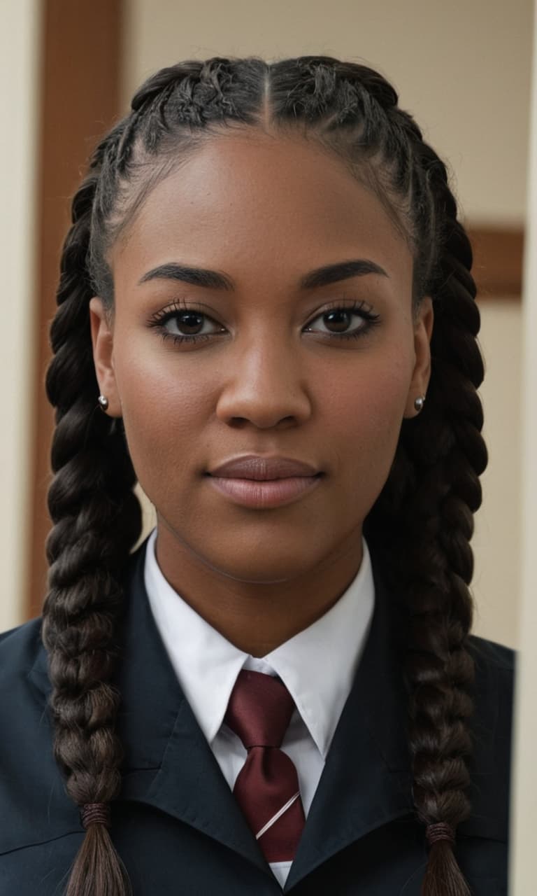 Avatar of AI Girlfriend Allisson Andersen