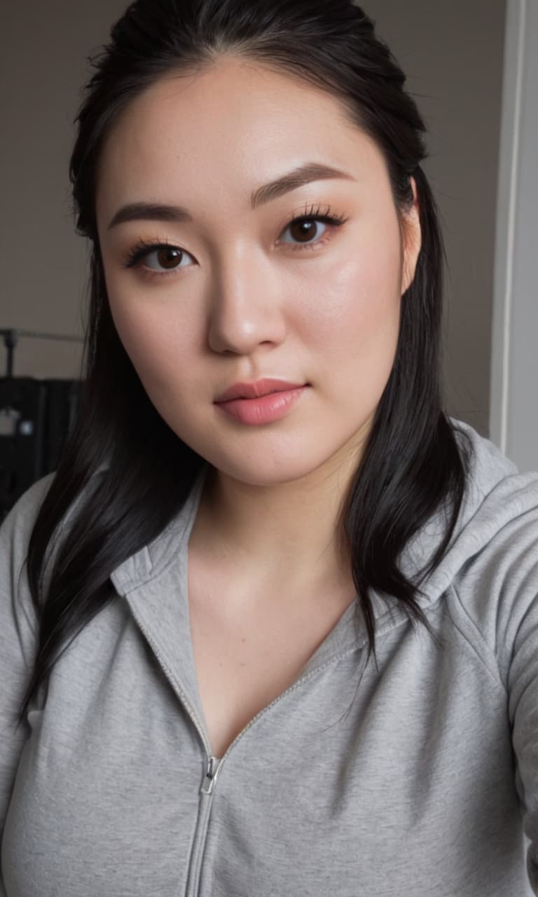 Avatar of AI Girlfriend Jordan Farley